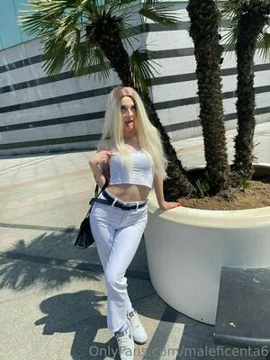 Maleficenta69 OnlyFans Leaked Free Thumbnail Picture - #OGQCDgoFJS