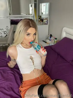 Maleficenta69 OnlyFans Leaked Free Thumbnail Picture - #OztJ5b7FAS