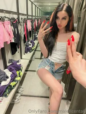 Maleficenta69 OnlyFans Leaked Free Thumbnail Picture - #SHNozr9Bdi