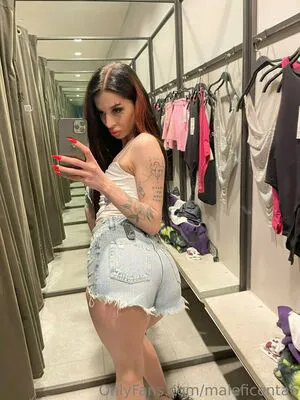 Maleficenta69 OnlyFans Leaked Free Thumbnail Picture - #hXL3fvuzCh