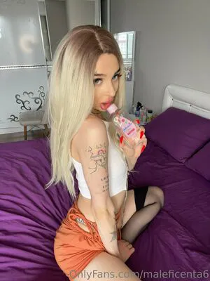 Maleficenta69 OnlyFans Leaked Free Thumbnail Picture - #rmNrxbMLe9