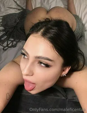 Maleficentaa OnlyFans Leaked Free Thumbnail Picture - #DQEU6lBEer