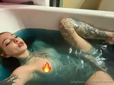Maleficentaa OnlyFans Leaked Free Thumbnail Picture - #w5fSLhH037