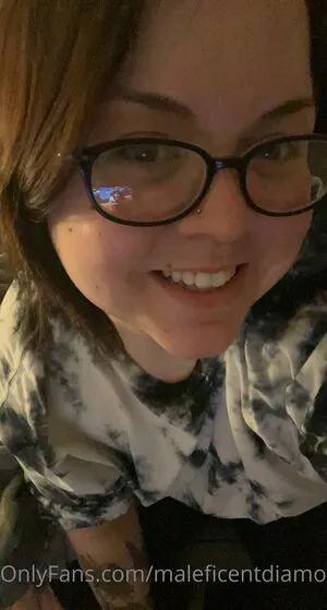 Maleficentdiamond420 OnlyFans Leaked Free Thumbnail Picture - #FZdlyK5oxK