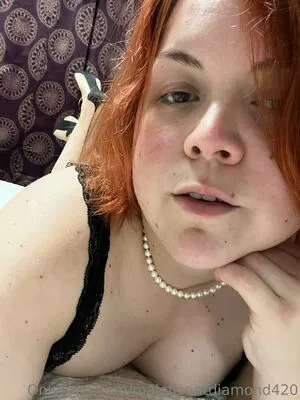 Maleficentdiamond420 OnlyFans Leaked Free Thumbnail Picture - #c89KylUVJv