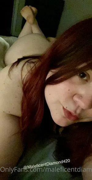 Maleficentdiamond420 OnlyFans Leaked Free Thumbnail Picture - #mDt7kqbUW1