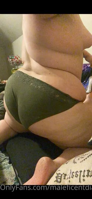 Maleficentdiamond420 OnlyFans Leaked Free Thumbnail Picture - #orvic4JnCI