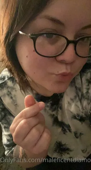 Maleficentdiamond420 OnlyFans Leaked Free Thumbnail Picture - #vCX6o3qHJ5