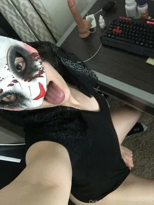 Maleficentwindrunner OnlyFans Leaked Free Thumbnail Picture - #04KATs9c2k