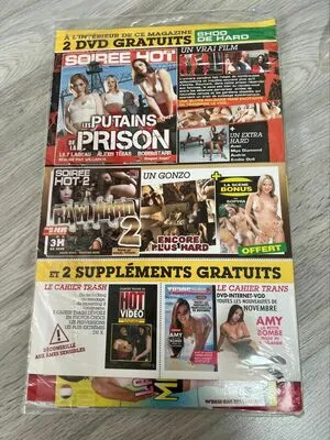 Malena Morgan OnlyFans Leaked Free Thumbnail Picture - #HmYHiz1JD1