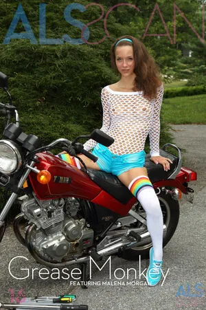 Malena Morgan OnlyFans Leaked Free Thumbnail Picture - #j7Y7Ab7Evc