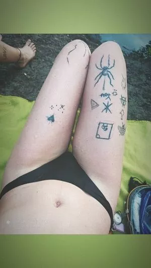 Malena Rutter OnlyFans Leaked Free Thumbnail Picture - #93h9szpSMf