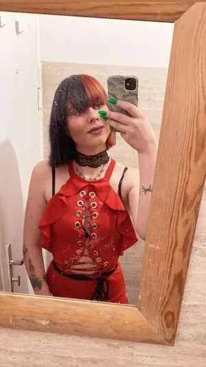 Malena Rutter OnlyFans Leaked Free Thumbnail Picture - #m1J1W7rgad