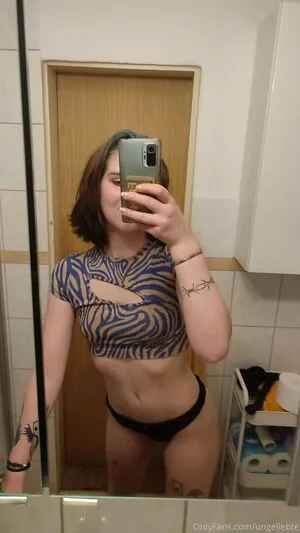 Malena Rutter OnlyFans Leaked Free Thumbnail Picture - #ssVdMcN70y