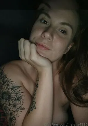 Malena4216 OnlyFans Leaked Free Thumbnail Picture - #w2vIIicIiT