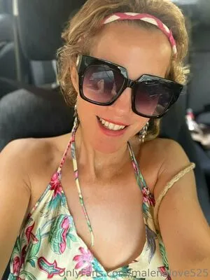 Malenalove525 OnlyFans Leaked Free Thumbnail Picture - #7S6JDp001e