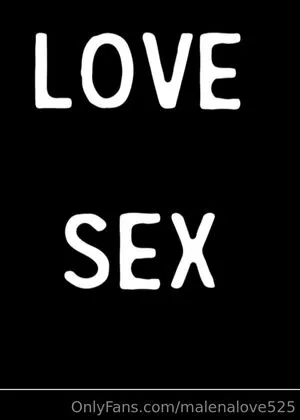 Malenalove525 OnlyFans Leaked Free Thumbnail Picture - #d8OpXBHT69