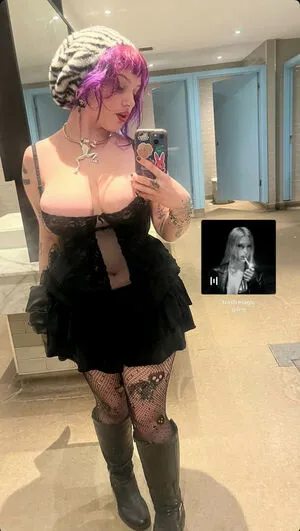 Malenaxmartinez OnlyFans Leaked Free Thumbnail Picture - #SxasKYwYpg