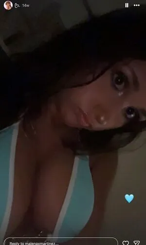 Malenaxmartinez OnlyFans Leaked Free Thumbnail Picture - #alLM7R58Dk
