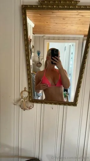 Malene Nilsen OnlyFans Leaked Free Thumbnail Picture - #aFLhU8pRFw