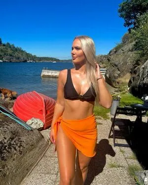 Malene Nilsen OnlyFans Leaked Free Thumbnail Picture - #mq14VRDAo3