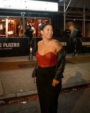 Maleni Cruz OnlyFans Leaked Free Thumbnail Picture - #0SbFvGY8G3