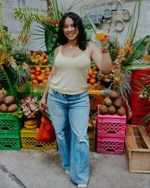 Maleni Cruz OnlyFans Leaked Free Thumbnail Picture - #1mwxZslCm2