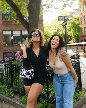 Maleni Cruz OnlyFans Leaked Free Thumbnail Picture - #2IfqOAPMha