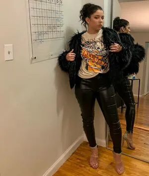 Maleni Cruz OnlyFans Leaked Free Thumbnail Picture - #2M0Muwfw5r