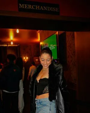 Maleni Cruz OnlyFans Leaked Free Thumbnail Picture - #2UymtXcOtt