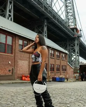 Maleni Cruz OnlyFans Leaked Free Thumbnail Picture - #2WT4FyQAaj