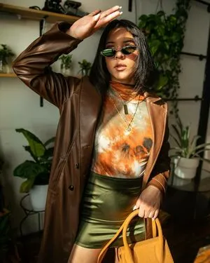 Maleni Cruz OnlyFans Leaked Free Thumbnail Picture - #2co49WJ8Zu