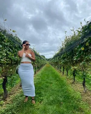 Maleni Cruz OnlyFans Leaked Free Thumbnail Picture - #2qlW3DY2H2