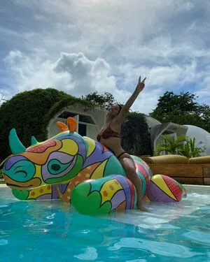 Maleni Cruz OnlyFans Leaked Free Thumbnail Picture - #2zU7cn4emX