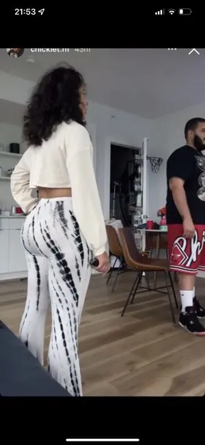Maleni Cruz OnlyFans Leaked Free Thumbnail Picture - #3DtsqjCLfp