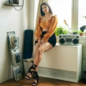 Maleni Cruz OnlyFans Leaked Free Thumbnail Picture - #3EnywnKqQI