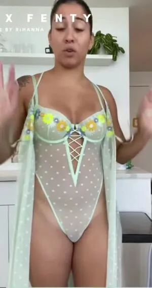 Maleni Cruz OnlyFans Leaked Free Thumbnail Picture - #4F3tNqd8Fy
