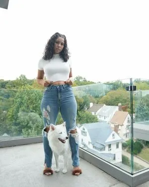 Maleni Cruz OnlyFans Leaked Free Thumbnail Picture - #4cKd63jWQO