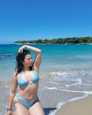 Maleni Cruz OnlyFans Leaked Free Thumbnail Picture - #5AhsPViAPT