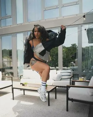 Maleni Cruz OnlyFans Leaked Free Thumbnail Picture - #61aHFB6z4D