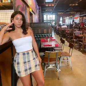 Maleni Cruz OnlyFans Leaked Free Thumbnail Picture - #65QvV6XXjh