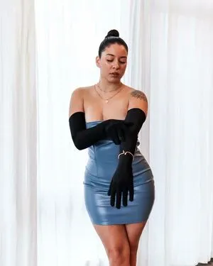 Maleni Cruz OnlyFans Leaked Free Thumbnail Picture - #6OmtPEwxLE