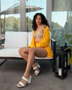 Maleni Cruz OnlyFans Leaked Free Thumbnail Picture - #6RPvoPeURP