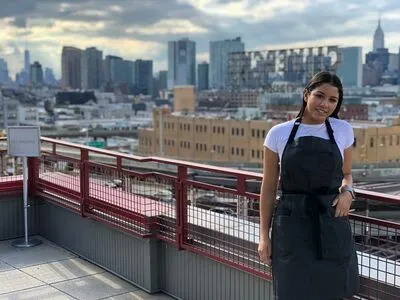 Maleni Cruz OnlyFans Leaked Free Thumbnail Picture - #7nTCZSy1Br