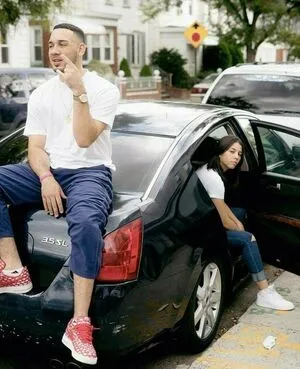 Maleni Cruz OnlyFans Leaked Free Thumbnail Picture - #81vH1E4aZu