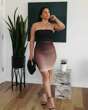 Maleni Cruz OnlyFans Leaked Free Thumbnail Picture - #8bS43K8y6g