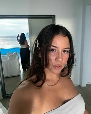 Maleni Cruz OnlyFans Leaked Free Thumbnail Picture - #8jE1vUnxtJ