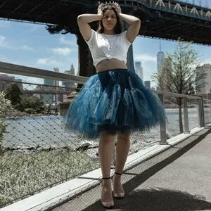 Maleni Cruz OnlyFans Leaked Free Thumbnail Picture - #8txK9awaLE