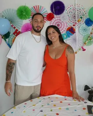 Maleni Cruz OnlyFans Leaked Free Thumbnail Picture - #9FwFkO2NE3