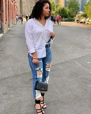 Maleni Cruz OnlyFans Leaked Free Thumbnail Picture - #9N3THyrvdm